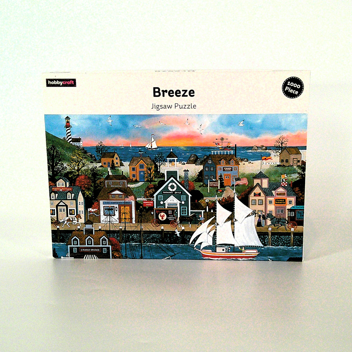 Breeze