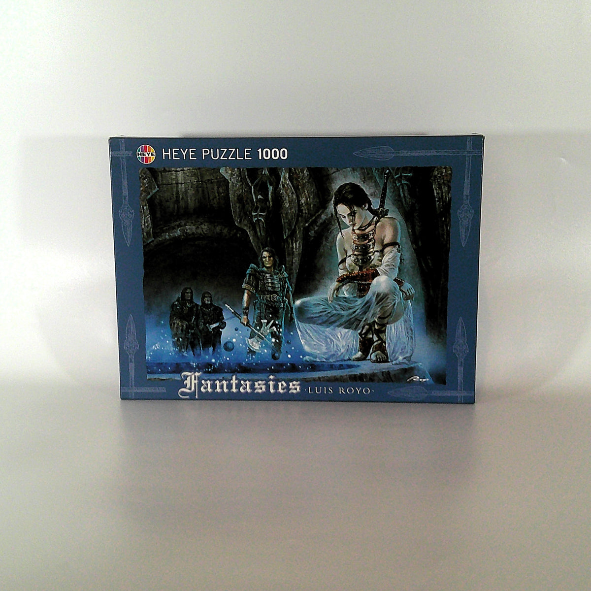 Fantasies - Meditation