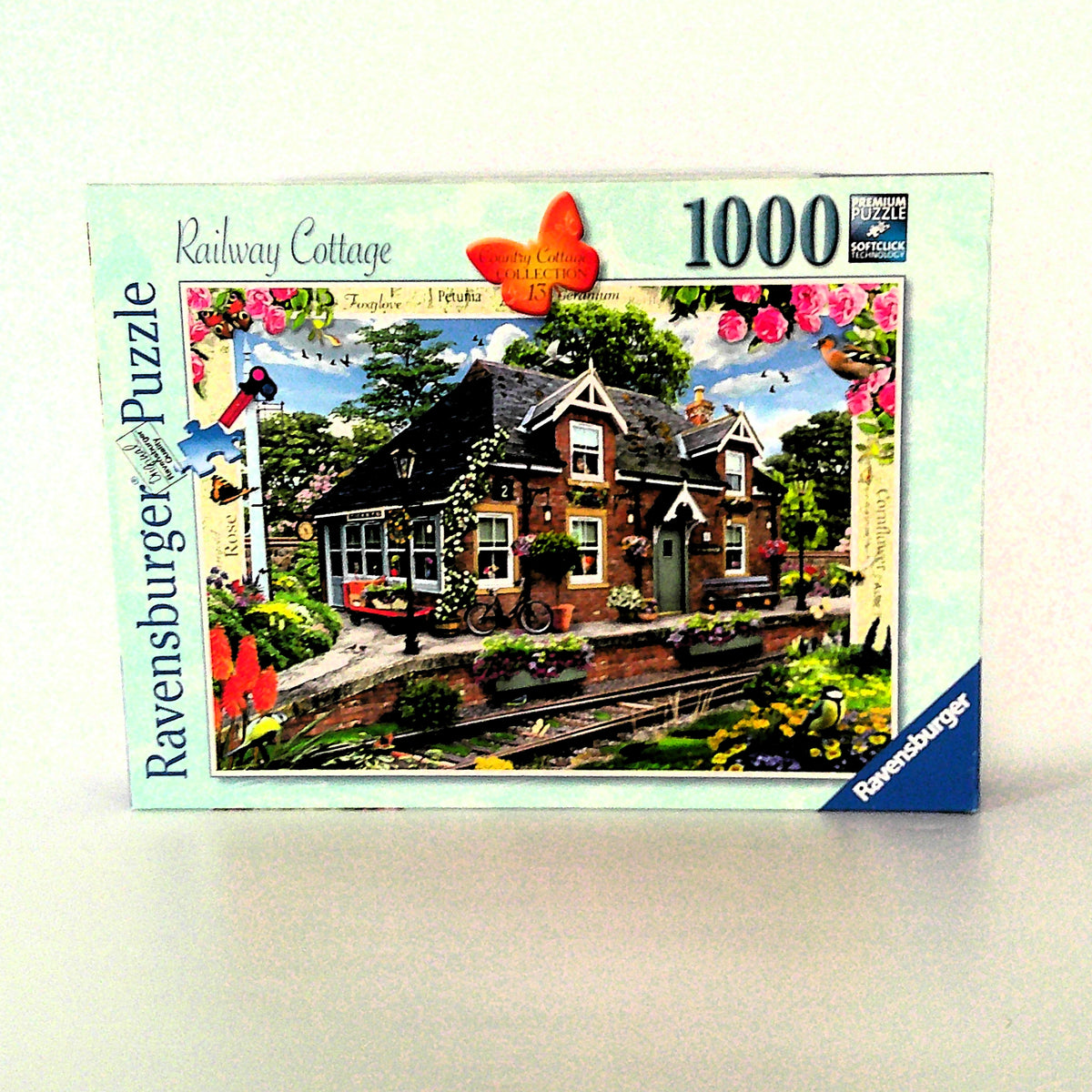 Railway Cottage
