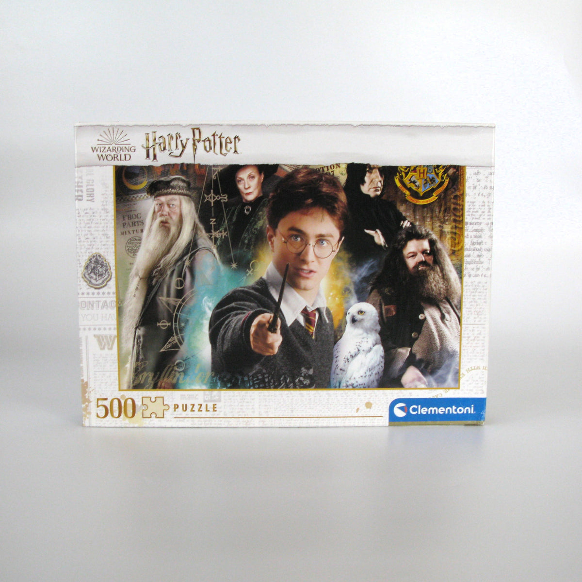 Wizarding World - Harry Potter