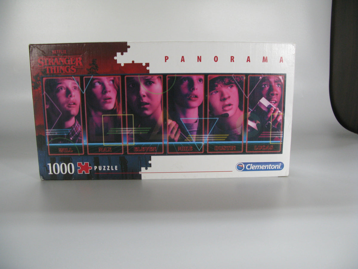 Netflix - Stranger Things