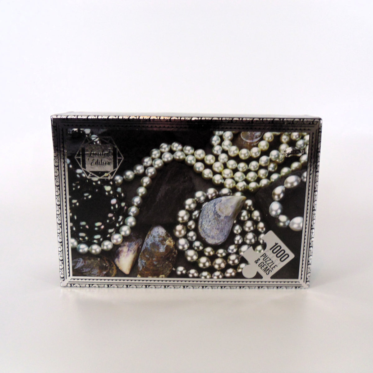 Pearl Necklace - Limited Edition