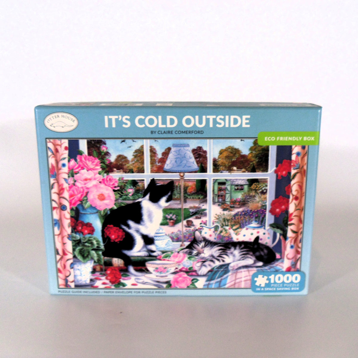 It&#39;s Cold Outside