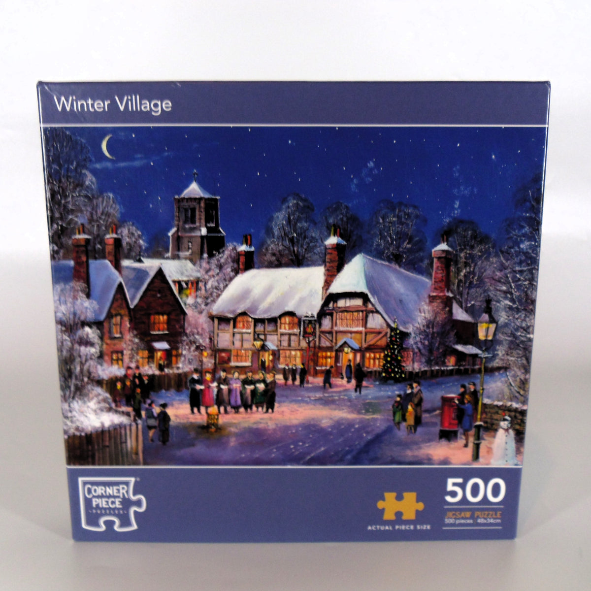 Winter Village