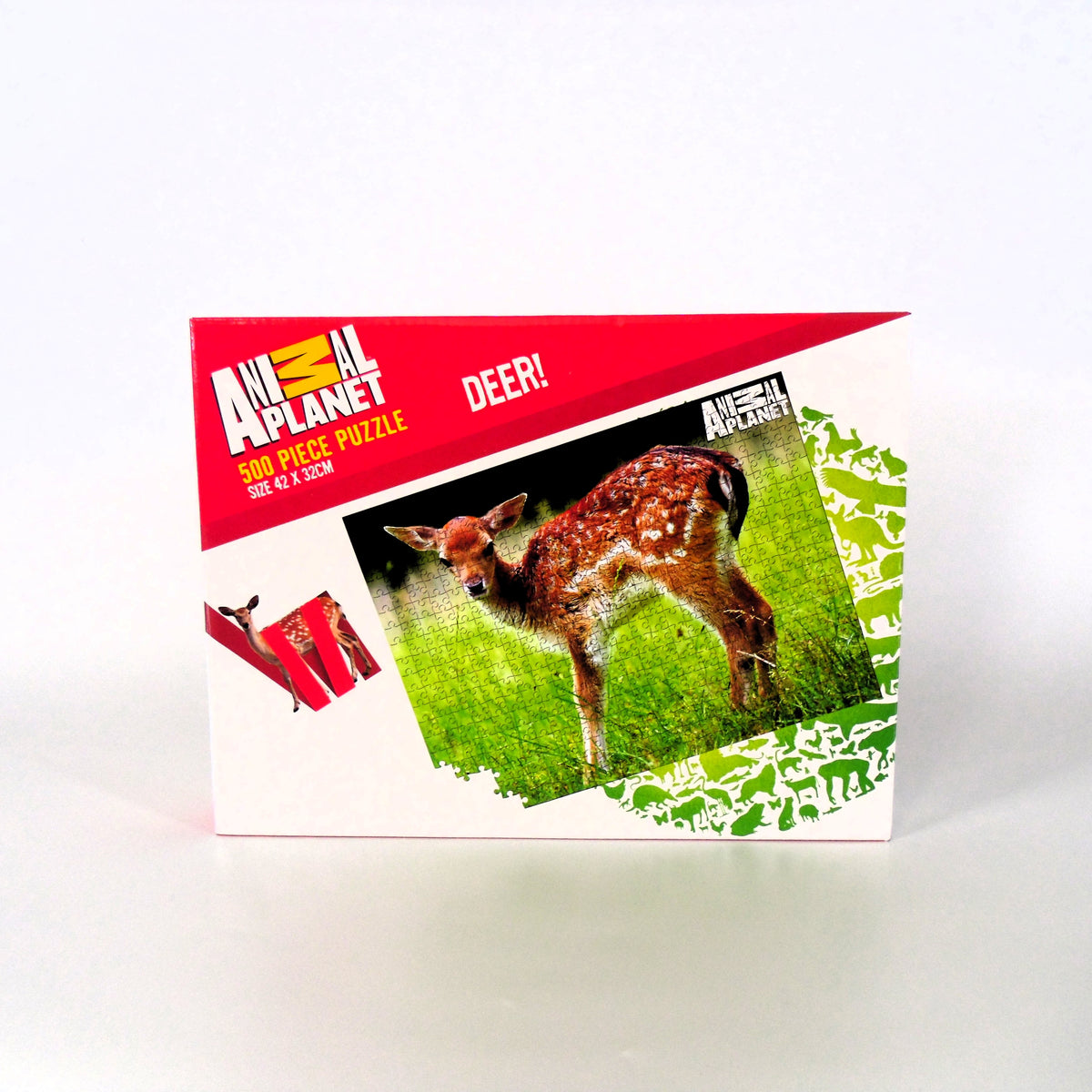 Animal Planet - Deer!