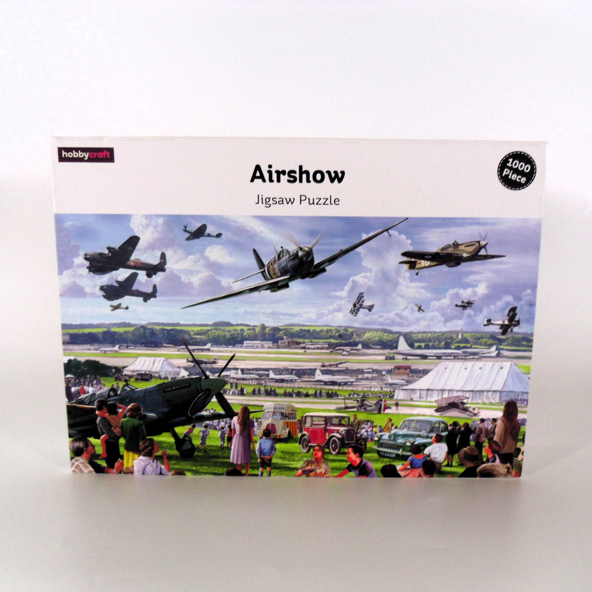 Airshow