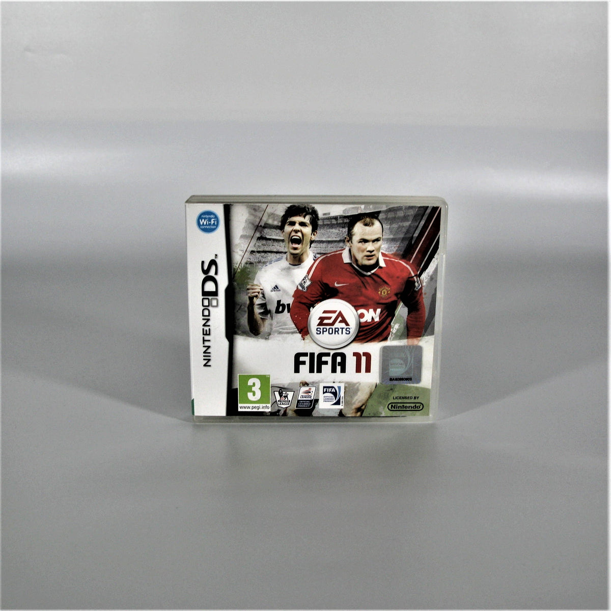 FIFA 11