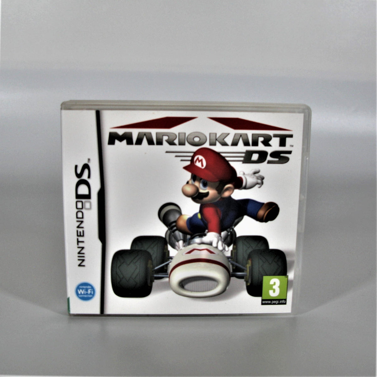 MARIO KART DS Jigsaw Exchange