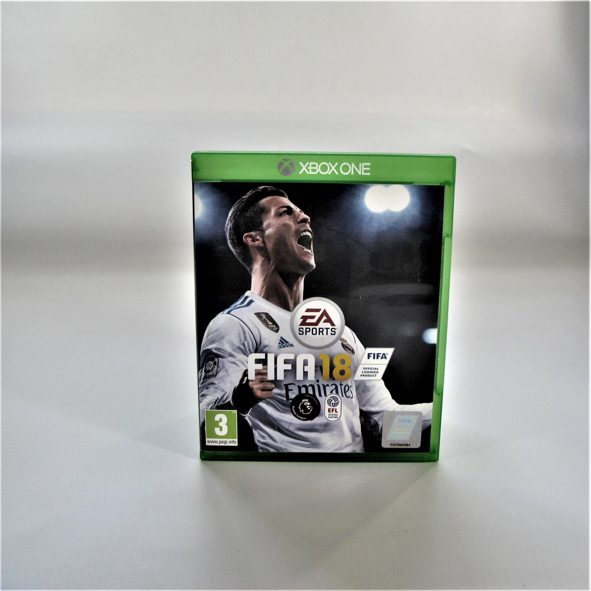 FIFA 18