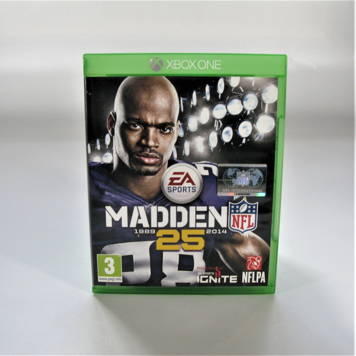 Madden NFL 14