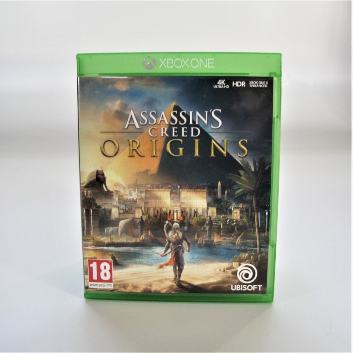 ASSASSIN&#39;S CREED - ORIGINS