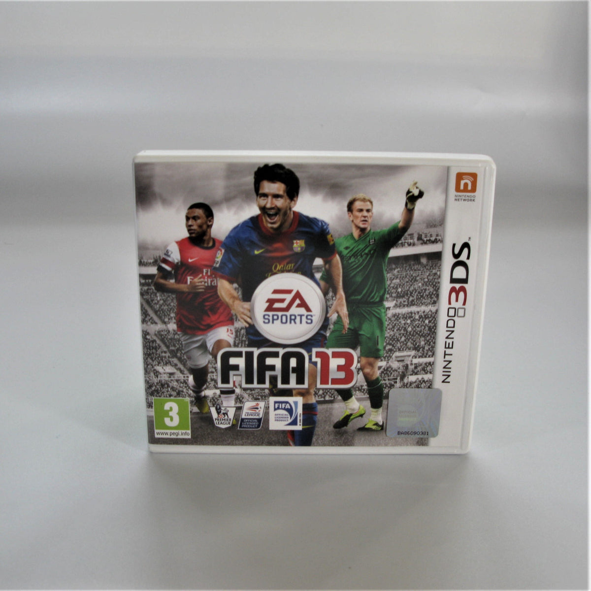 FIFA 13