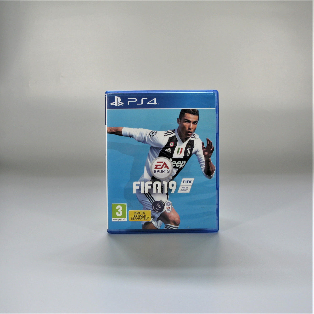 FIFA 19